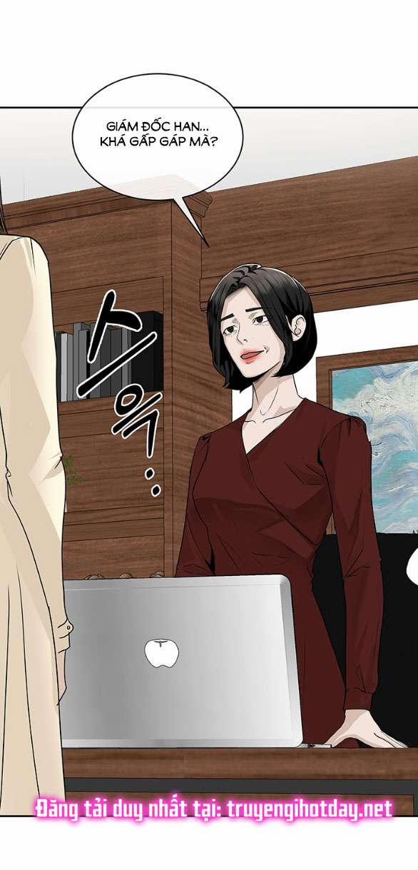 [18+] Tôi Sẽ Cho Em Hết 46.2 trang 3