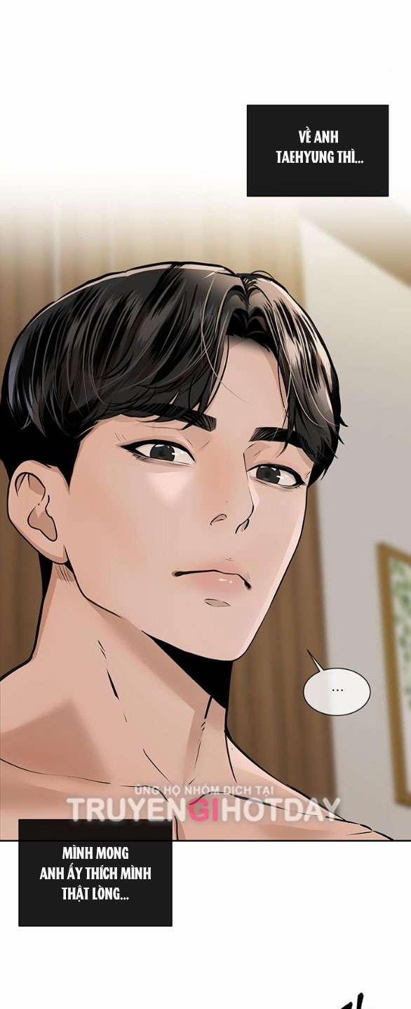 [18+] Tôi Sẽ Cho Em Hết 47.1 trang 6