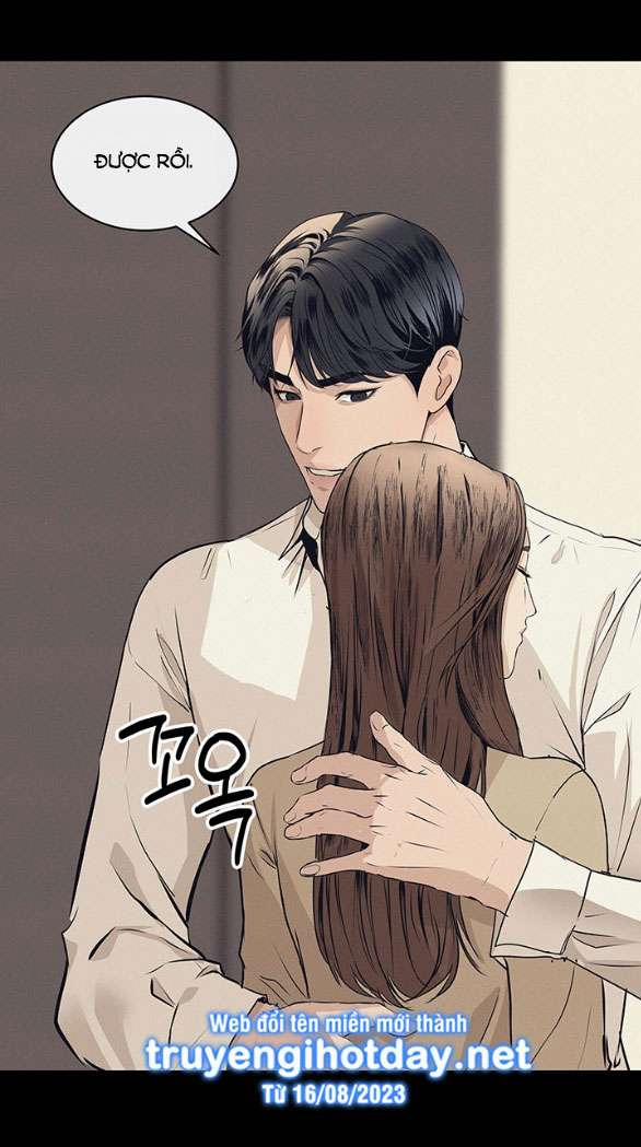 [18+] Tôi Sẽ Cho Em Hết 47.2 trang 12