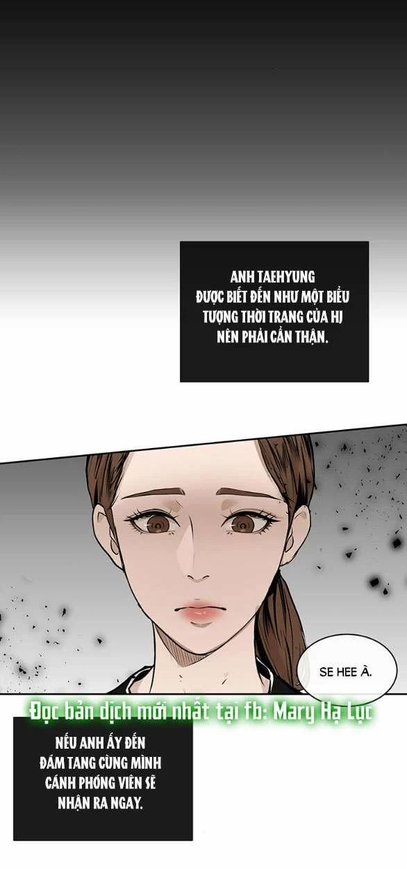 [18+] Tôi Sẽ Cho Em Hết 47.2 trang 14