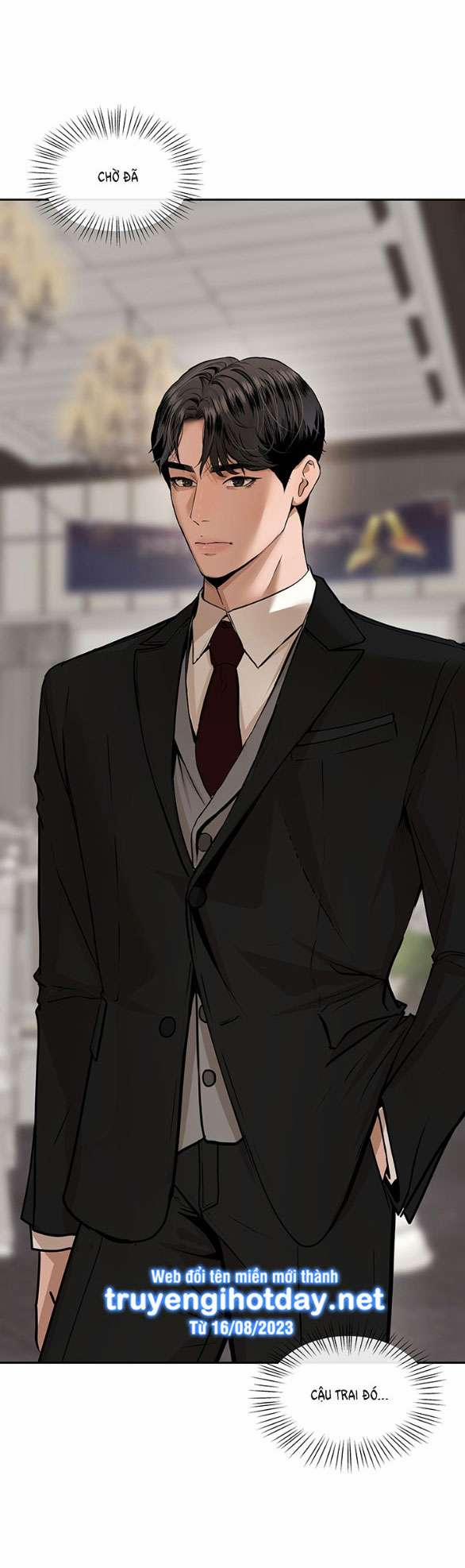 [18+] Tôi Sẽ Cho Em Hết 48.1 trang 15