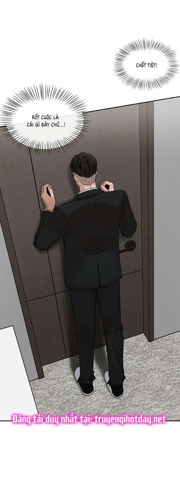 [18+] Tôi Sẽ Cho Em Hết 48.1 trang 2