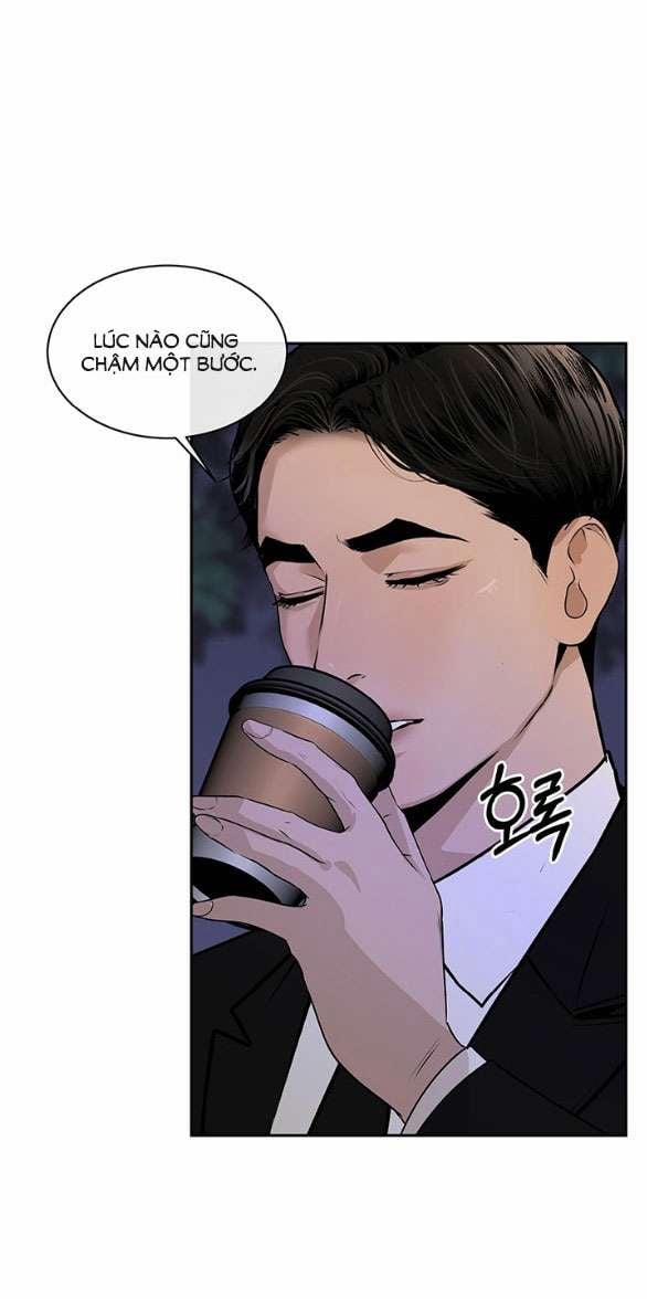 [18+] Tôi Sẽ Cho Em Hết 48.1 trang 25