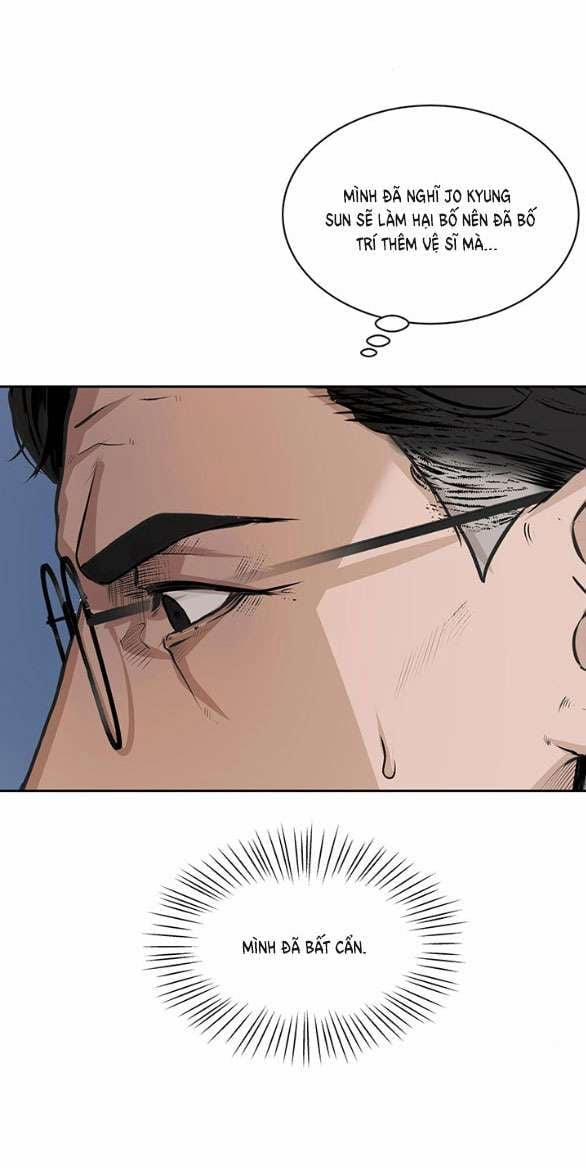 [18+] Tôi Sẽ Cho Em Hết 48.1 trang 6