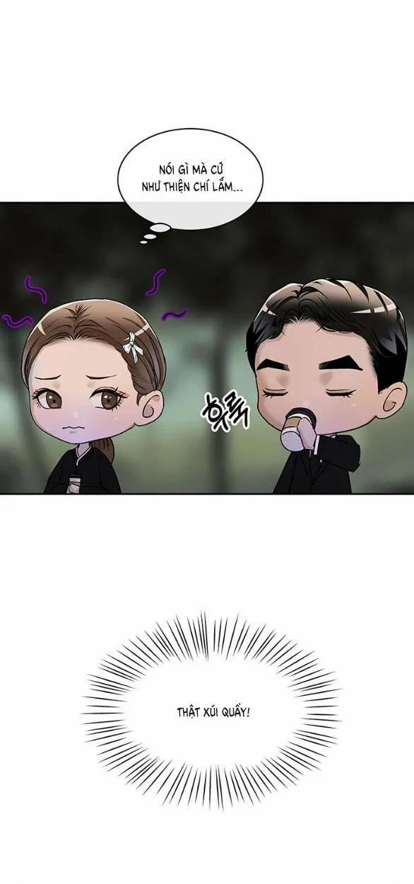 [18+] Tôi Sẽ Cho Em Hết 48.2 trang 10