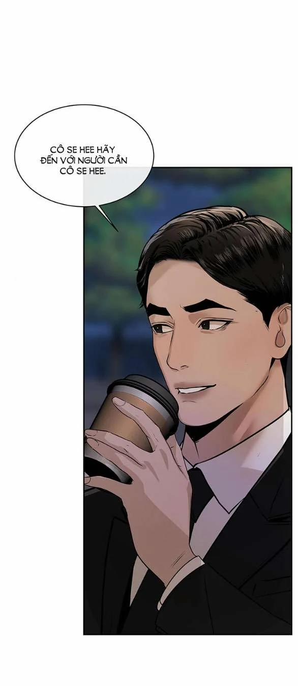 [18+] Tôi Sẽ Cho Em Hết 48.2 trang 17