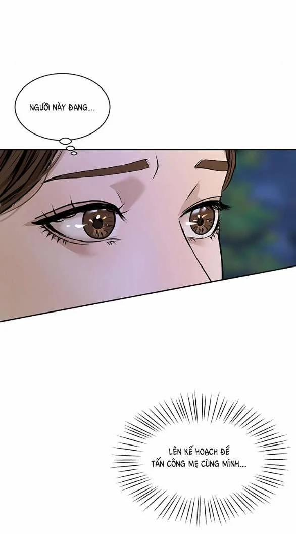 [18+] Tôi Sẽ Cho Em Hết 48.2 trang 19