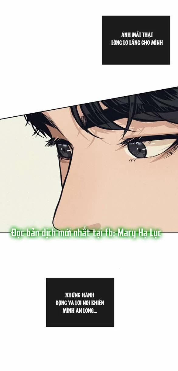 [18+] Tôi Sẽ Cho Em Hết 48.2 trang 4