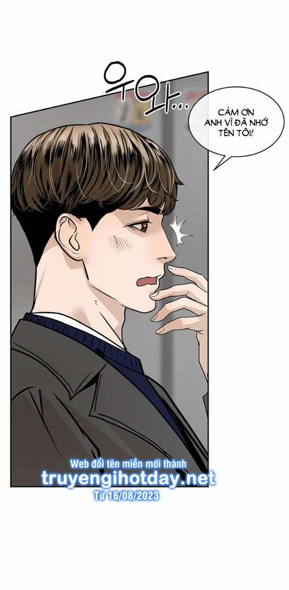 [18+] Tôi Sẽ Cho Em Hết 49.1 trang 14