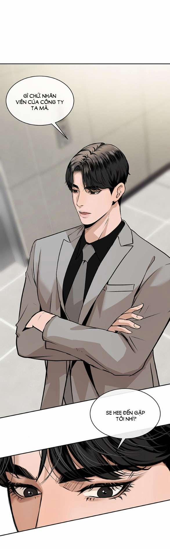 [18+] Tôi Sẽ Cho Em Hết 49.1 trang 15