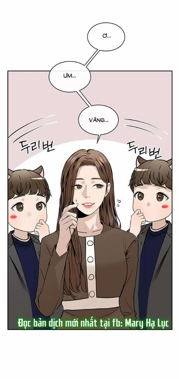 [18+] Tôi Sẽ Cho Em Hết 49.1 trang 16