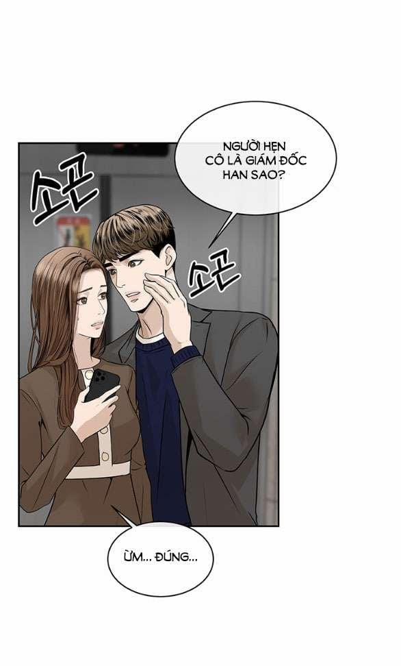 [18+] Tôi Sẽ Cho Em Hết 49.1 trang 17