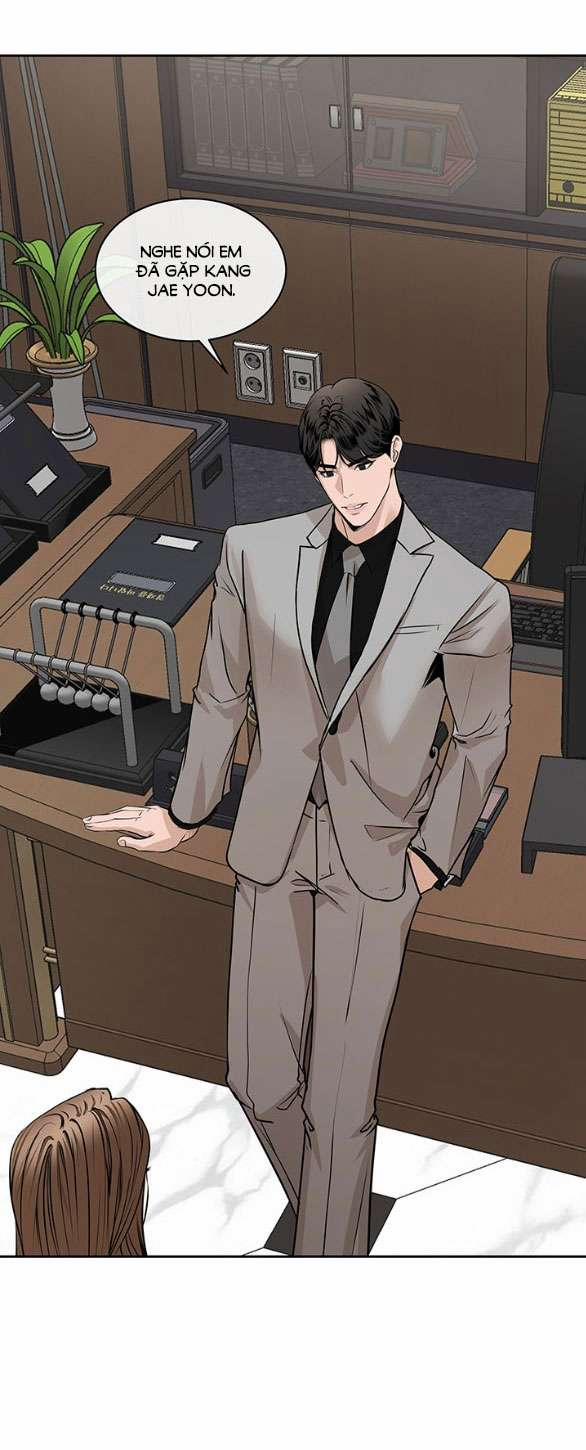 [18+] Tôi Sẽ Cho Em Hết 49.1 trang 24