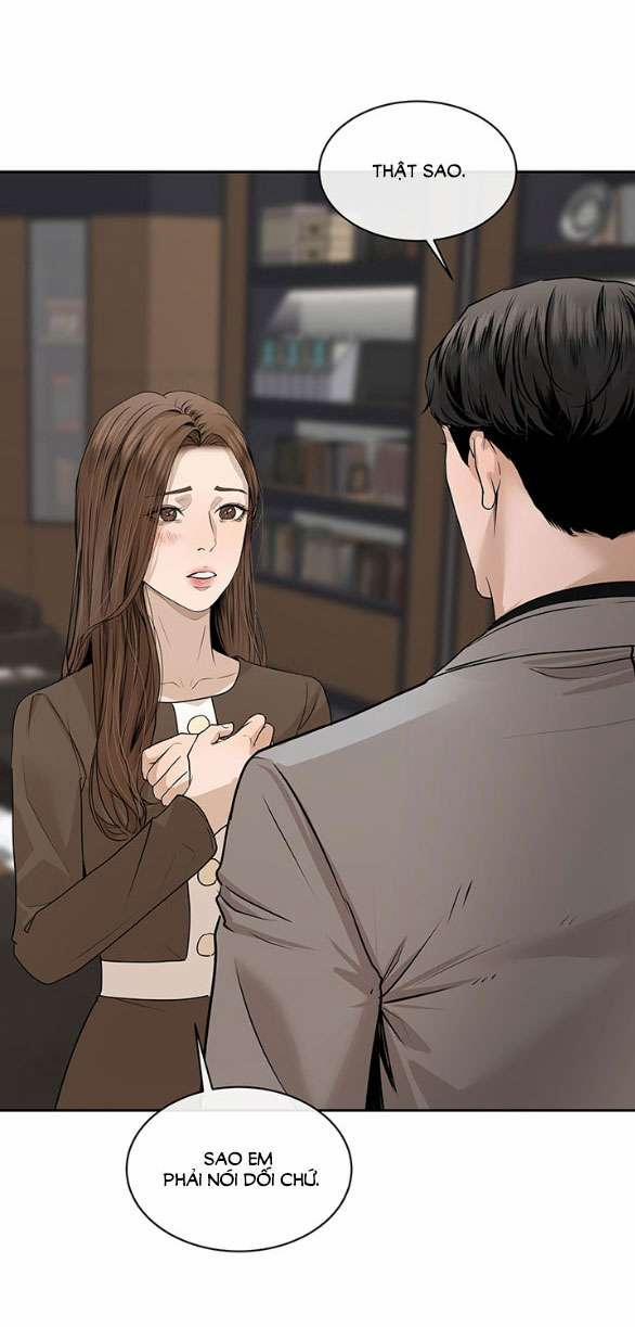 [18+] Tôi Sẽ Cho Em Hết 49.1 trang 28