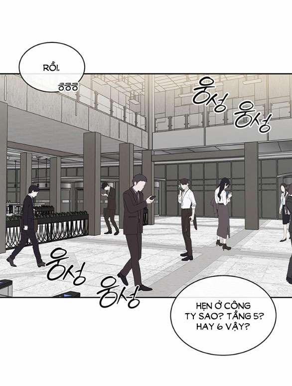 [18+] Tôi Sẽ Cho Em Hết 49.1 trang 8