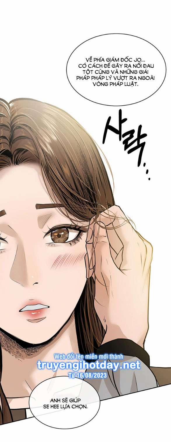 [18+] Tôi Sẽ Cho Em Hết 49.2 trang 14