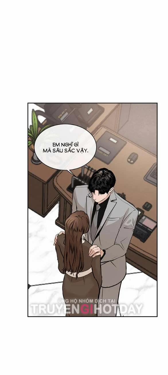 [18+] Tôi Sẽ Cho Em Hết 49.2 trang 21