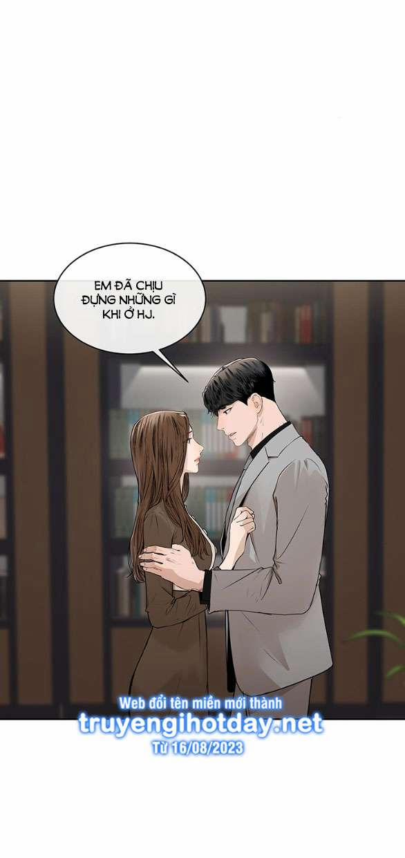 [18+] Tôi Sẽ Cho Em Hết 49.2 trang 24