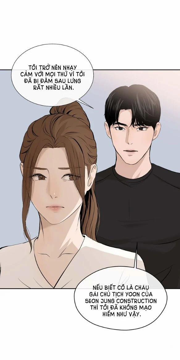 [18+] Tôi Sẽ Cho Em Hết 5.1 trang 18