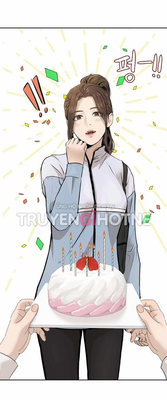 [18+] Tôi Sẽ Cho Em Hết 5.2 trang 11