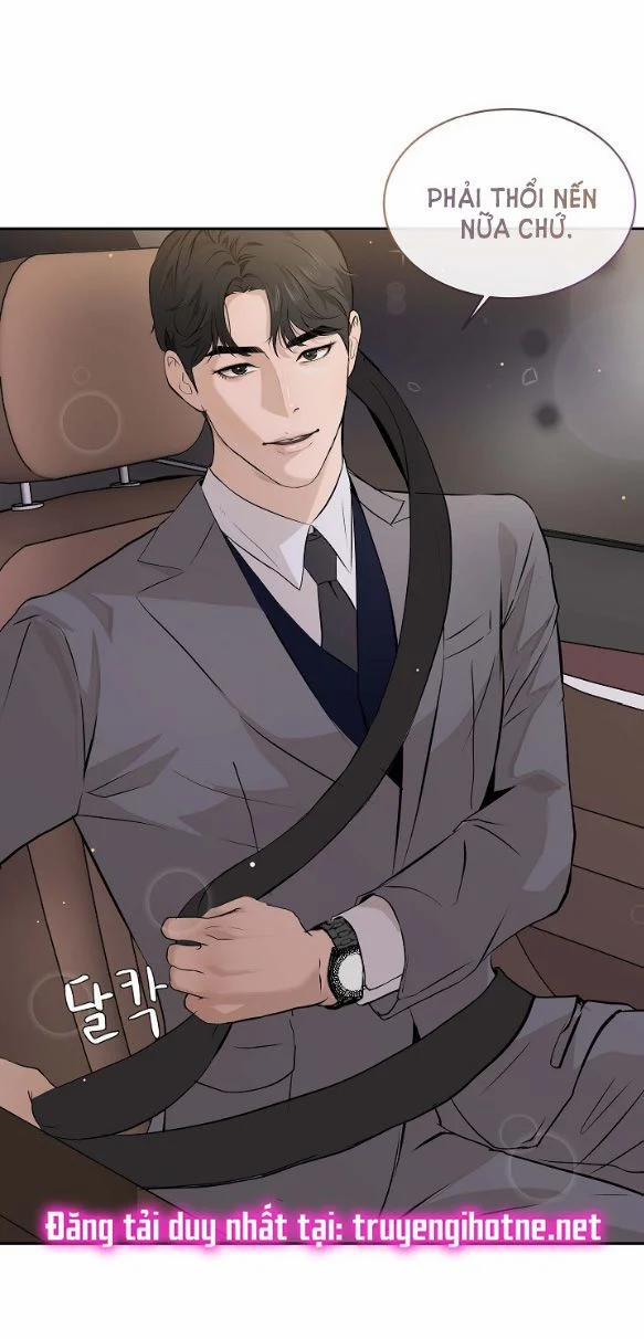 [18+] Tôi Sẽ Cho Em Hết 5.2 trang 8