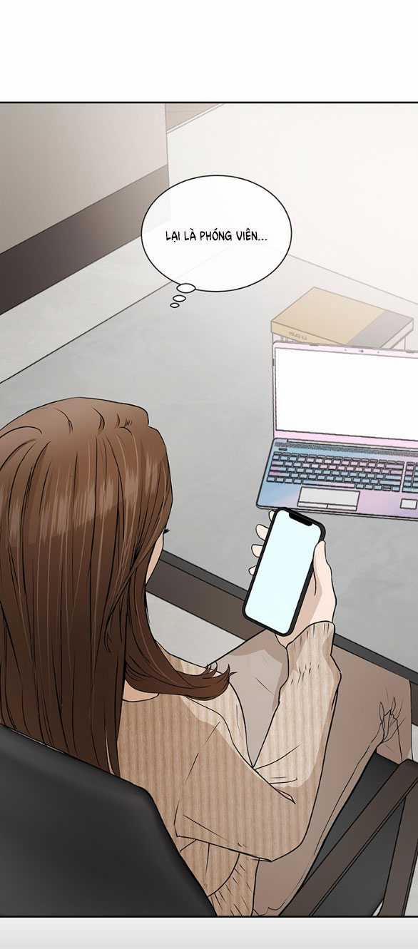 [18+] Tôi Sẽ Cho Em Hết 50.1 trang 17