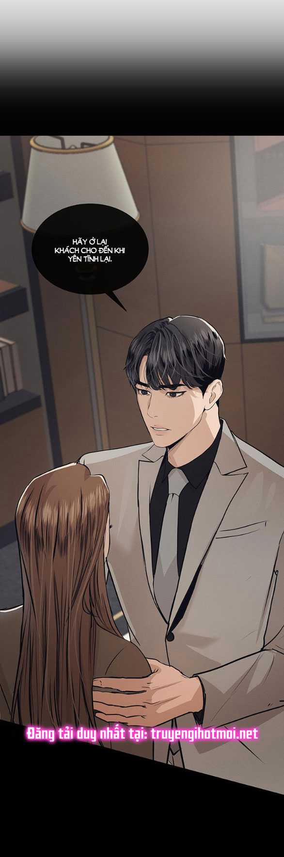 [18+] Tôi Sẽ Cho Em Hết 50.1 trang 18