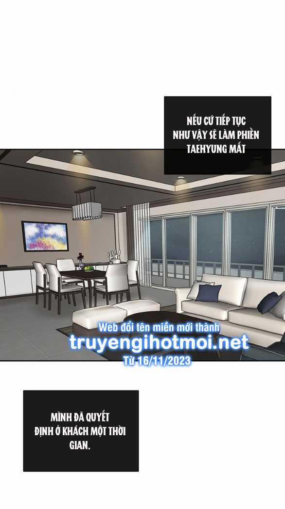 [18+] Tôi Sẽ Cho Em Hết 50.1 trang 22