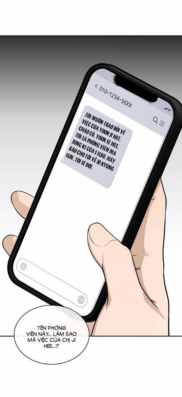 [18+] Tôi Sẽ Cho Em Hết 50.1 trang 25