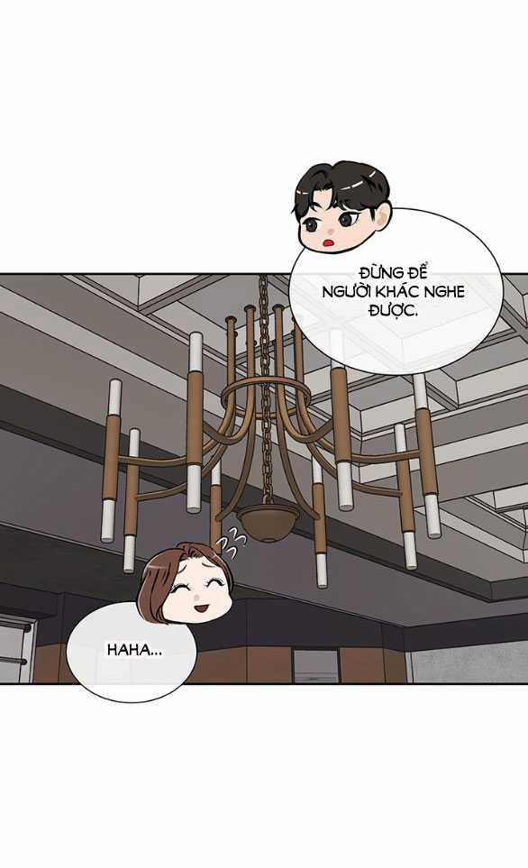 [18+] Tôi Sẽ Cho Em Hết 50.1 trang 5