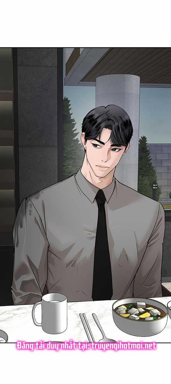 [18+] Tôi Sẽ Cho Em Hết 50.2 trang 12