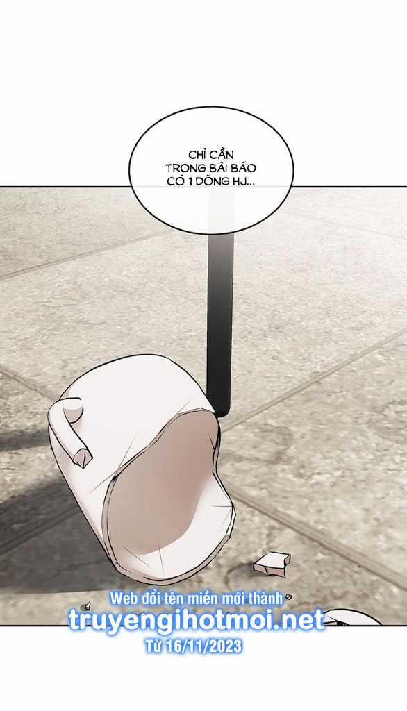 [18+] Tôi Sẽ Cho Em Hết 50.2 trang 16