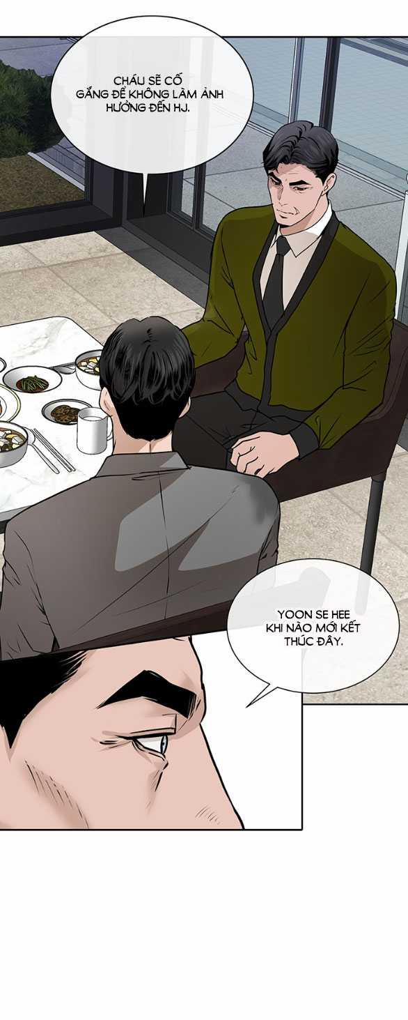 [18+] Tôi Sẽ Cho Em Hết 50.2 trang 23