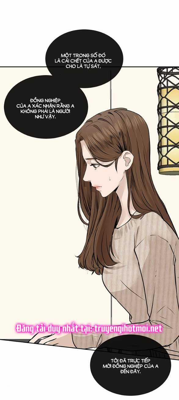 [18+] Tôi Sẽ Cho Em Hết 50.2 trang 3