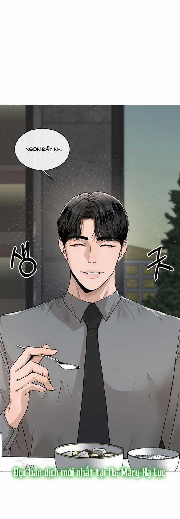 [18+] Tôi Sẽ Cho Em Hết 51.1 trang 9