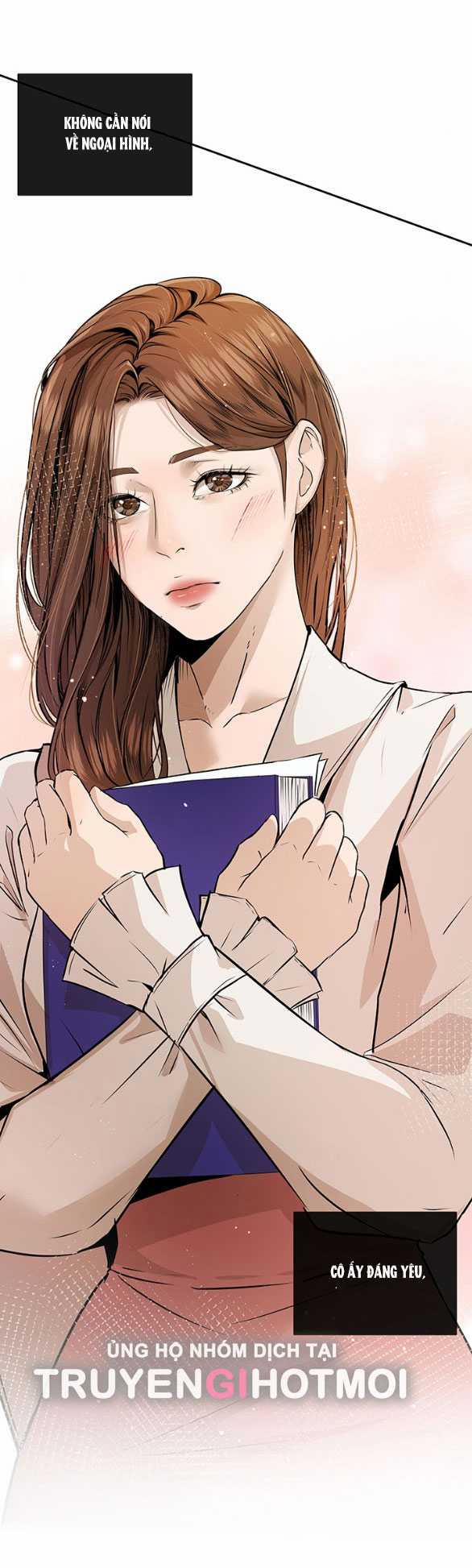 [18+] Tôi Sẽ Cho Em Hết 51.2 trang 13