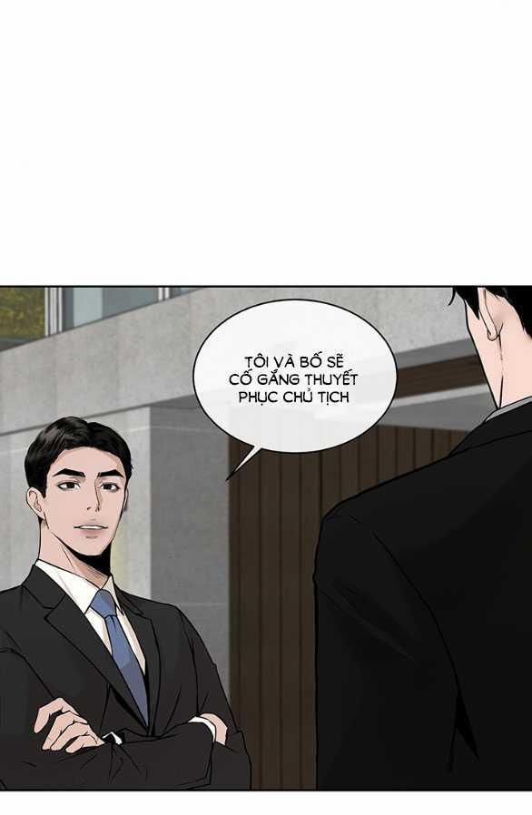 [18+] Tôi Sẽ Cho Em Hết 51.2 trang 17