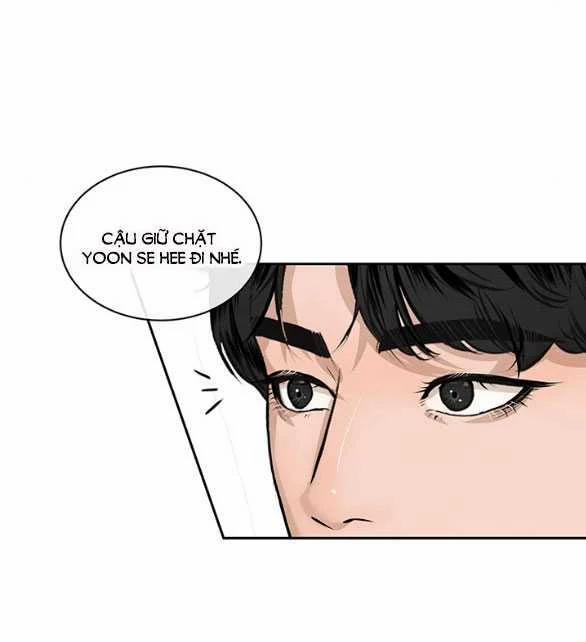[18+] Tôi Sẽ Cho Em Hết 51.2 trang 18
