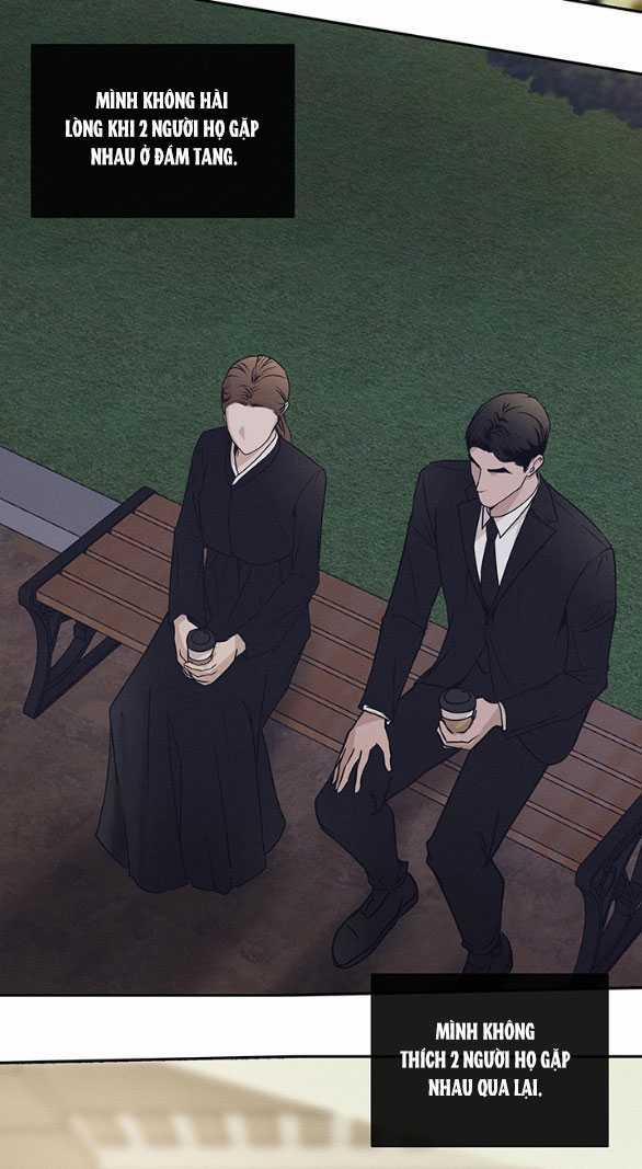 [18+] Tôi Sẽ Cho Em Hết 51.2 trang 8