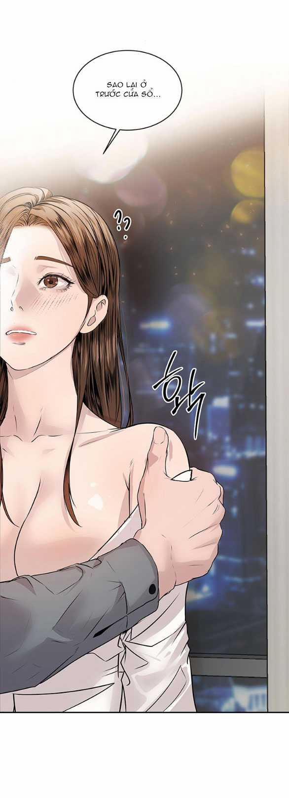 [18+] Tôi Sẽ Cho Em Hết 52.1 trang 30