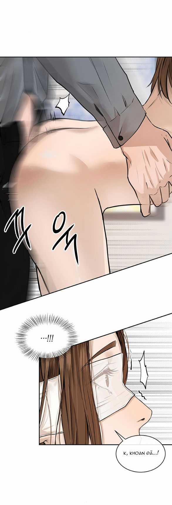 [18+] Tôi Sẽ Cho Em Hết 52.2 trang 11