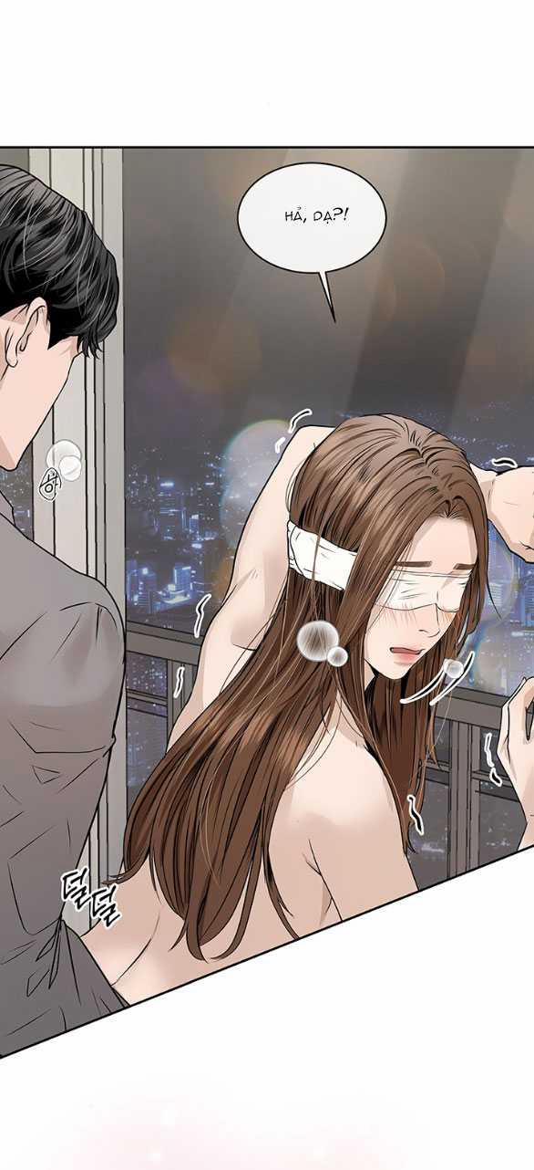 [18+] Tôi Sẽ Cho Em Hết 52.2 trang 20