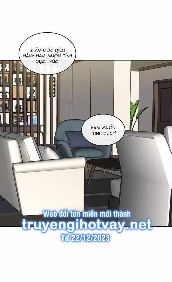 [18+] Tôi Sẽ Cho Em Hết 52.2 trang 6