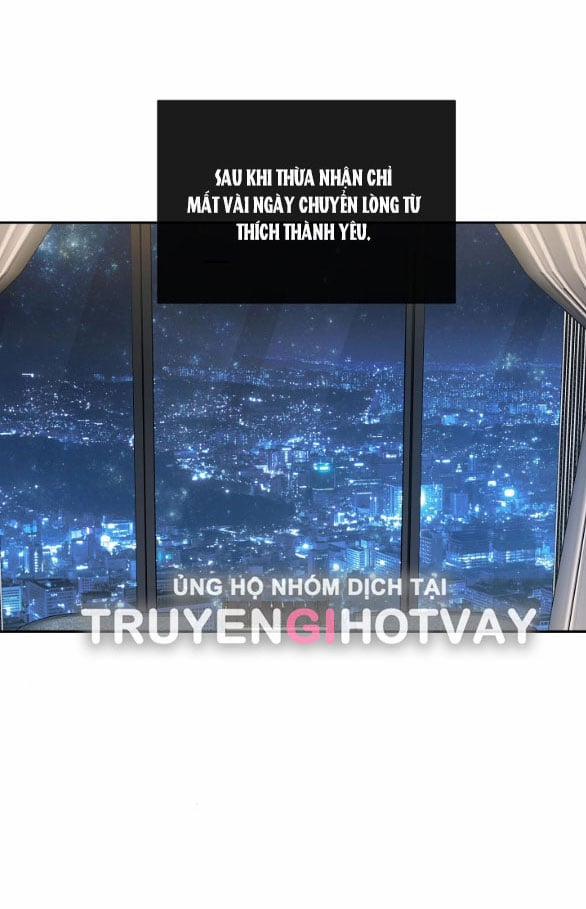 [18+] Tôi Sẽ Cho Em Hết 53.1 trang 14