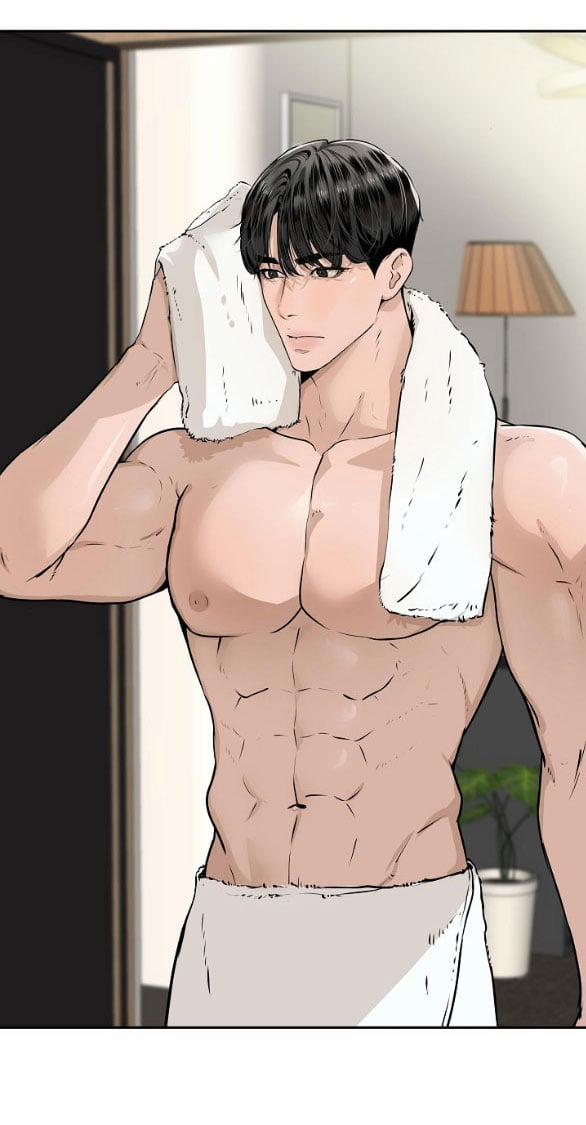 [18+] Tôi Sẽ Cho Em Hết 53.1 trang 9