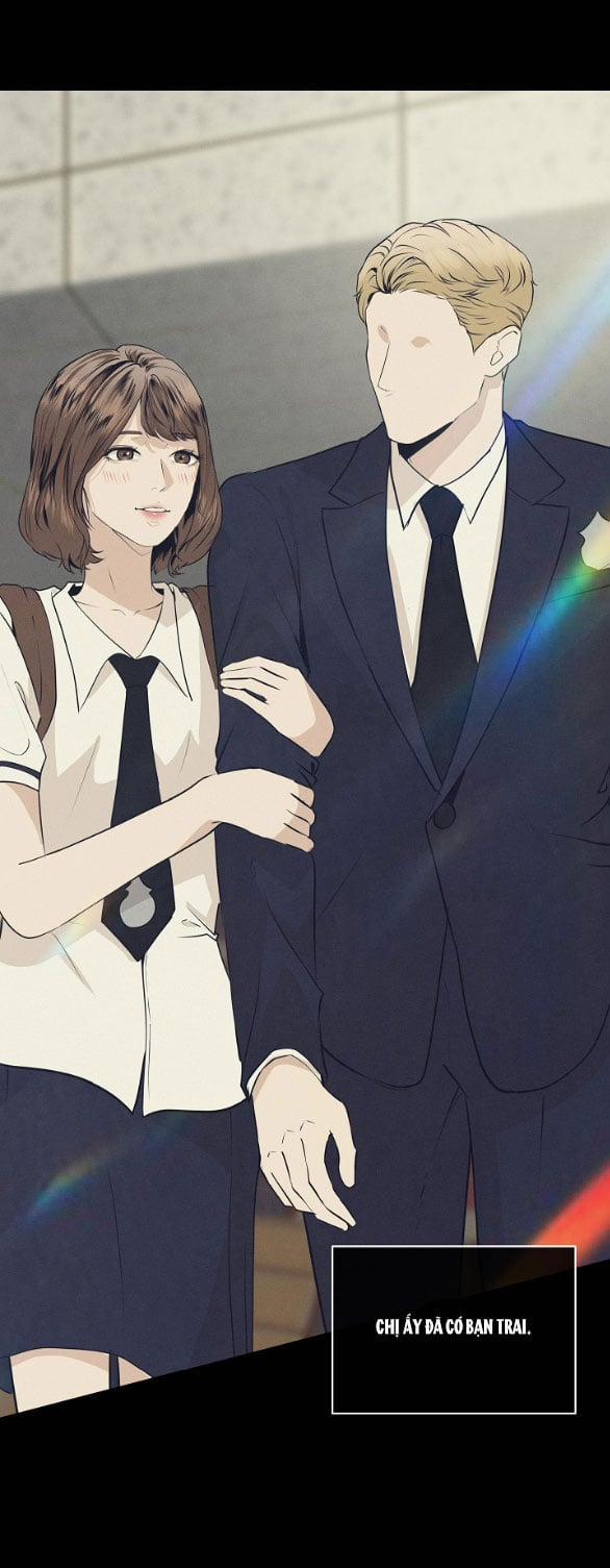 [18+] Tôi Sẽ Cho Em Hết 53.2 trang 12
