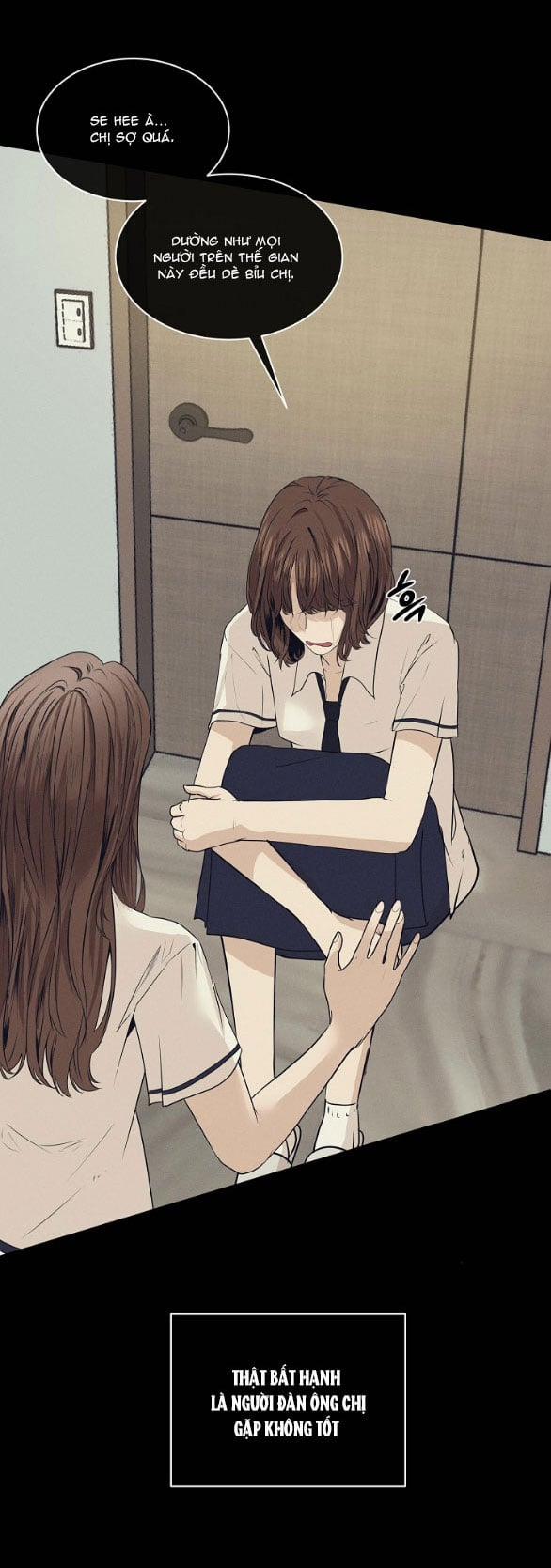 [18+] Tôi Sẽ Cho Em Hết 53.2 trang 17