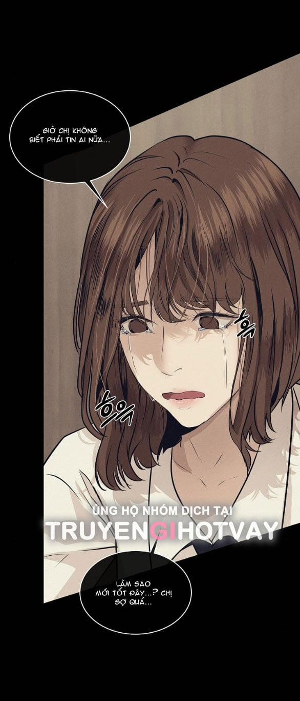 [18+] Tôi Sẽ Cho Em Hết 53.2 trang 18