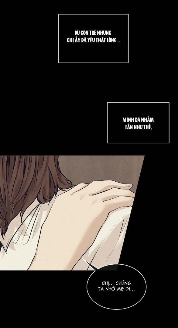 [18+] Tôi Sẽ Cho Em Hết 53.2 trang 20