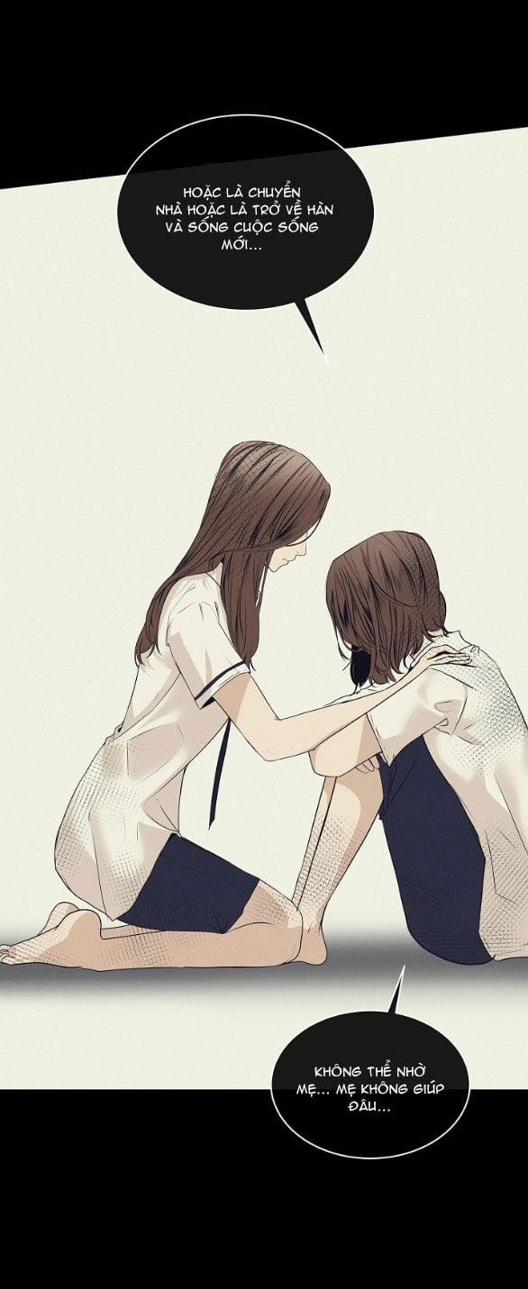 [18+] Tôi Sẽ Cho Em Hết 53.2 trang 22